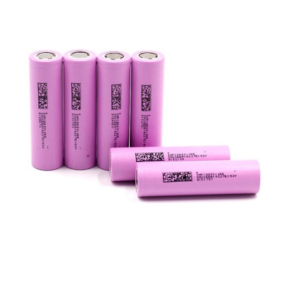 China Factory 3.7V 3400MAH18650 Battery Rechargeable Lithium liion Battery NCR18650B