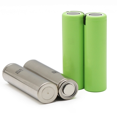 Genuine Tesla 18650 3.7V 3400mAh 10A Discharge long Cycles Cylinder Lithium Li-Ion Battery