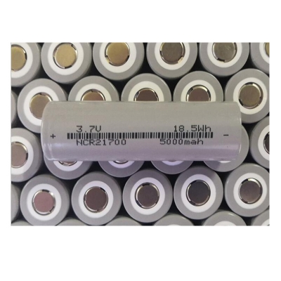 Tesla 21700 Battery 3.7V 4800MAH Rechargeable Lithium Liion Battery