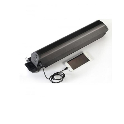 Reention Dorado ID-1 plus battery 500W 750W 48V 10.4Ah 14Ah 16Ah 17.5Ah side release ebike battery pack